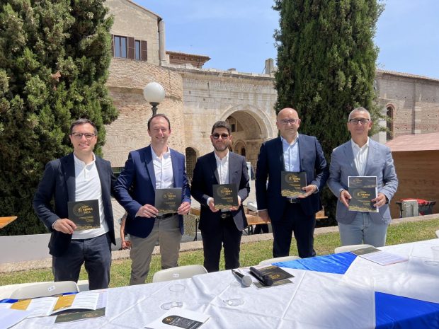 Viaggio nelle terre dell’Olio dop Cartoceto: arriva ‘Conterranea’ tra cene gourmet e musica