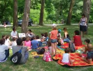 21 e 22 maggio al Furlo la “Festa dei lettori e della lettura” dei Sistemi bibliotecari dell’entroterra provincia di Pesaro Urbino