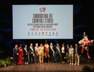 Fano, sottoscritto accordo tra carnevali storici italiani per candidatura a Patrimonio UNESCO