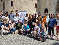 “La Città da Giocare” torna protagonista nel cuore di Fano