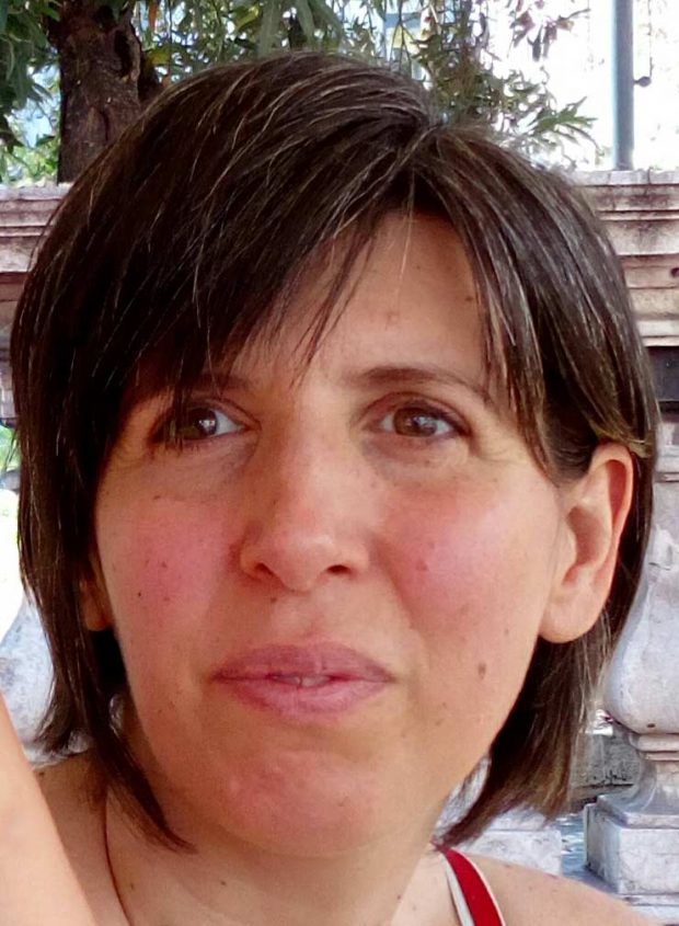 La scuola primaria Montesi S.Orso di Fano ospita la scienziata Francesca Faedi