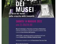 Fano, torna la Notte dei Musei