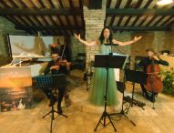 Decanto: degustazioni e concerti nelle cantine del territorio di Pesaro Urbino