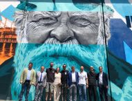 Fano, arriva Porto Futuro PLAYGROUND