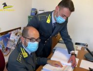 Urbino, sequestro preventivo per 60mila euro per un imprenditore del settore mobili