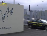 Guardia di Finanza Pesaro sequestra oltre 59mila articoli non sicuri per la salute