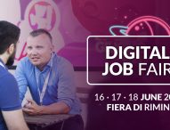 Al WMF la nuova edizione della Digital Job Fair, la fiera sulle professioni digitali