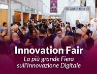 Il WMF porta a Rimini l’Innovation Fair: 3 giorni di talk, incontri, colloqui di lavoro