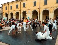 Danza e teatro integrato, Pergola ospita la seconda edizione del Festival europeo Alter-Art