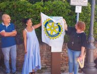 Fano più sicura: inaugurate 4 postazioni di defibrillatori
