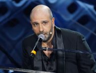 Pesaro, Checco Zalone alla Vitrifrigo arena con lo spettacolo Amore+iva