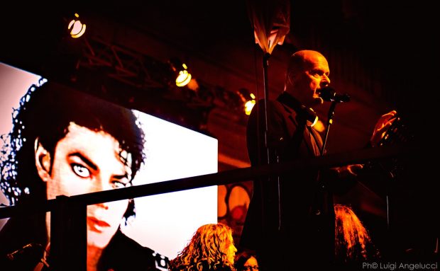 Torna Symphony Pop Festival tra sinfonica, musica pop e star internazionali