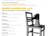 Ecco il cinema indipendente che cerca di resistere, oggi incontro alla Mostra di Pesaro