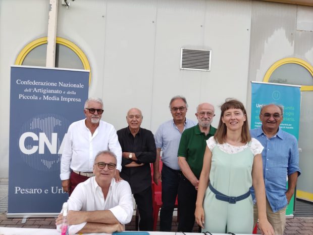 Terza età e alimentazione, vivere sani e a lungo è possibile. Iniziativa della CNA a Fano