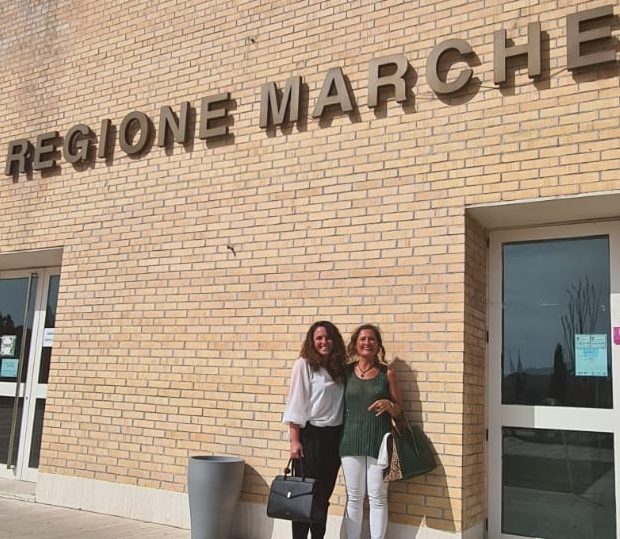 Confcommercio Marche Nord e Regione: tavolo di lavoro per lo sviluppo del territorio