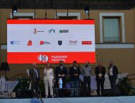 Fano: Passaggi Festival, la terza giornata. Tra gli ospiti Roberto Saviano, Mario Giordano e  Maura Gancitano