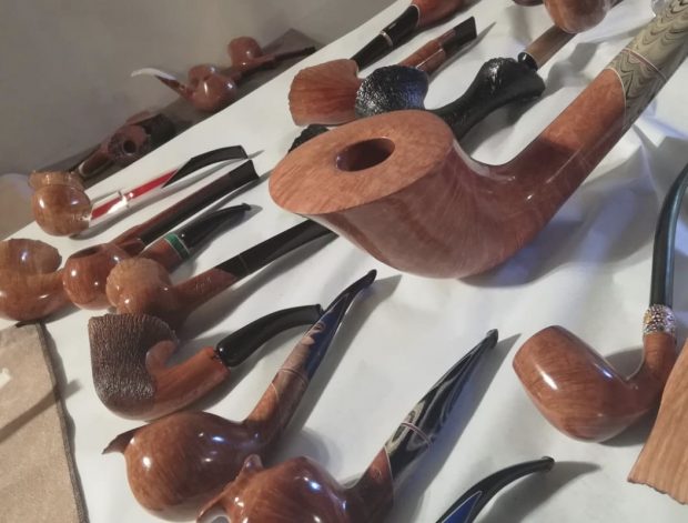 Al via il 16 giugno a Cagli la 22esima edizione della “Festa della Pipa”