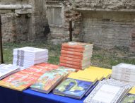 Fano, sesta giornata di Passaggi Festival. Tra gli ospiti Gemma Calabresi e Tom Kuka