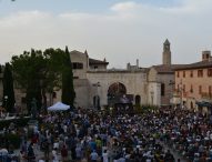 Fano,i numeri della decima edizione di Passaggi Festival