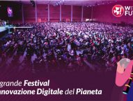 Torna il più grande Festival sull’Innovazione Digitale del pianeta: dal 16 al 18 giugno il WMF2022 alla fiera di Rimini