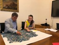 Asfaltature Fano: mercoledì 15 giugno si parte con i lavori