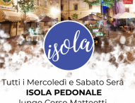 Serate in Centro a Pergola: musica, gusto, laboratori e la Notte Romantica