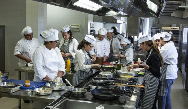 Biologico e sostenibilità: torna a Fano il Festival «Corto e Mangiato»