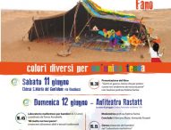 Fano, torna la Festa dei popoli al Rastatt