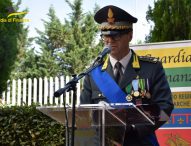 248esimo anniversario della Guardia di Finanza: il bilancio delle attività dal 2021