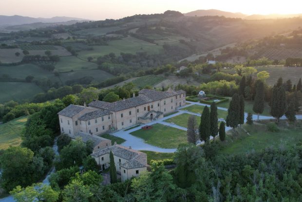 ‘Conterranea’, inizia dal Museo del Balì il viaggio nelle terre della dop Cartoceto