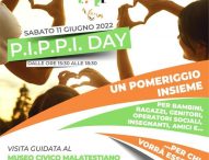 Sabato a Fano il ‘Pippi Day’, festa per bambini e famiglie per i Comuni dell’Ambito sociale 6