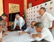 Ferrovia. Ricci, Seri e Paolini: «Al lavoro per Fano». La replica della Lega: Gli incontri ‘carbonari’ non giovano