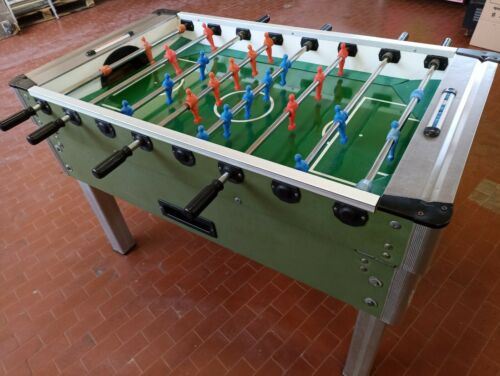 Calciobalilla e ping-pong alla stregua di slot machine? La denuncia di Cna Pesaro e Urbino
