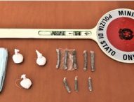 Pesaro, fermato per spaccio trentenne bengalese