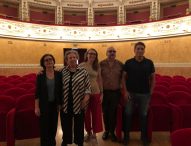 Teatro della Fortuna, Comune Fano si aggiudica bando per migliorarne l’efficienza energetica
