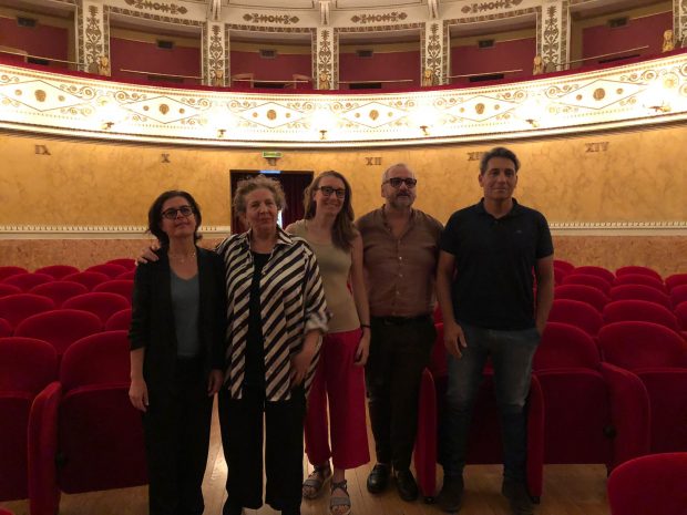 Teatro della Fortuna, Comune Fano si aggiudica bando per migliorarne l’efficienza energetica