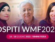 Al Wmf2022 grandi ospiti e attualità: al festival si racconta il futuro