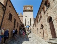 Borghi storici delle Marche, i Comuni possono candidarsi all’elenco regionale