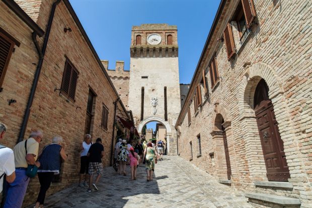 Borghi storici delle Marche, i Comuni possono candidarsi all’elenco regionale
