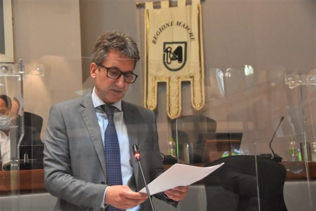 Regione Marche investe sulle strade: a Fossombrone la presentazione del progetto comunale