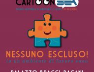 Torna a Fano senza esclusione di colpi il premio di umorismo e satira Cartoon Sea 2022