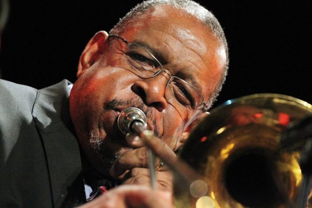 Fano Jazz, si parte col concerto-anteprima del 22 luglio all’Arco d’Augusto con Fred Wesley