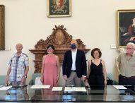 A Fano riparte Old but Gold, anziano vale oro