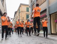 Fano Jazz: Noa alla Rocca Malatestiana e domenica il concerto all’alba