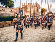 Fano dei Cesari: oggi l’inaugurazione. Domani la giornata dei Cesarini