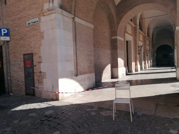 M5s Fano: Abbandono e incuria del patrimonio pubblico, servono scelte strategiche per la manutenzione