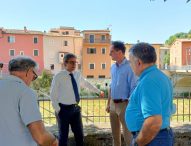 Baldelli: “Un milione di euro per strada di Acqualagna, Apecchio e Piobbico. Regione Marche investe nella sicurezza dell’Apecchiese”
