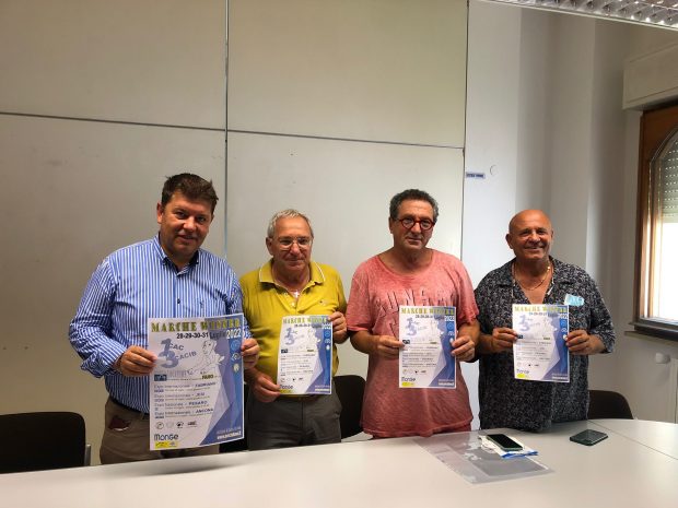 A Fano dal 28 al 31 luglio la mostra canina “Marche Winner Show”