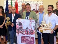 La Fano dei Cesari torna ad animare il centro storico di Fano