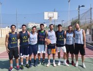 Volley e basket: grande successo per i tornei del Csi Pesaro Urbino